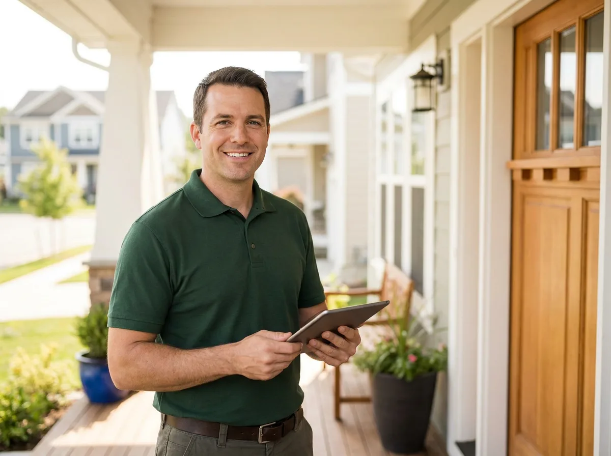 Pest control FAQs for Green Isle, MN